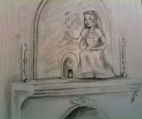 Through the looking glass